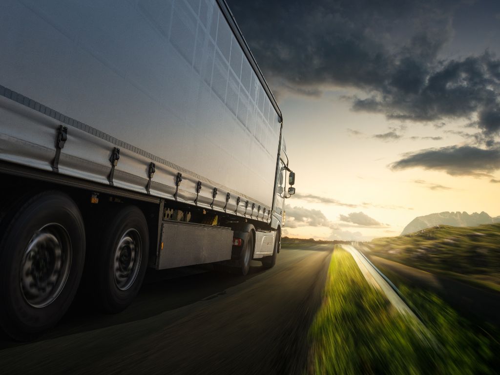 Servicii de transport marfa