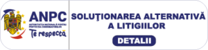 Solutionarea Alternativa a litigiilor